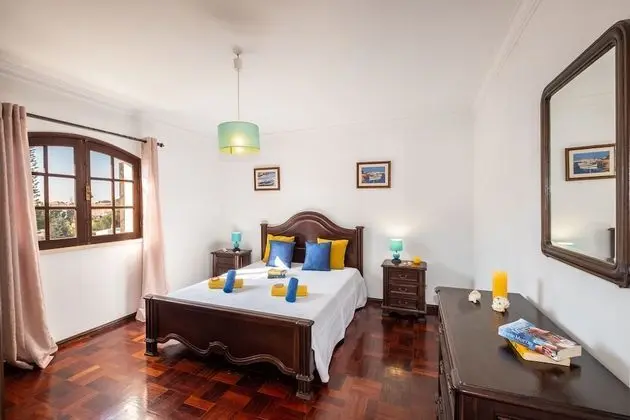 Villa, 4 Yatak Odası, Kişiye Özel Havuzlu, Havuz Manzaralı