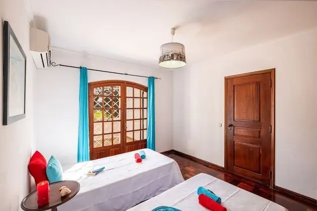 Villa, 4 Yatak Odası, Kişiye Özel Havuzlu, Havuz Manzaralı