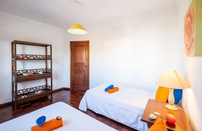 Villa, 4 Yatak Odası, Kişiye Özel Havuzlu, Havuz Manzaralı