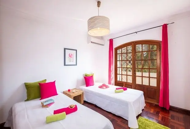 Villa, 4 Yatak Odası, Kişiye Özel Havuzlu, Havuz Manzaralı