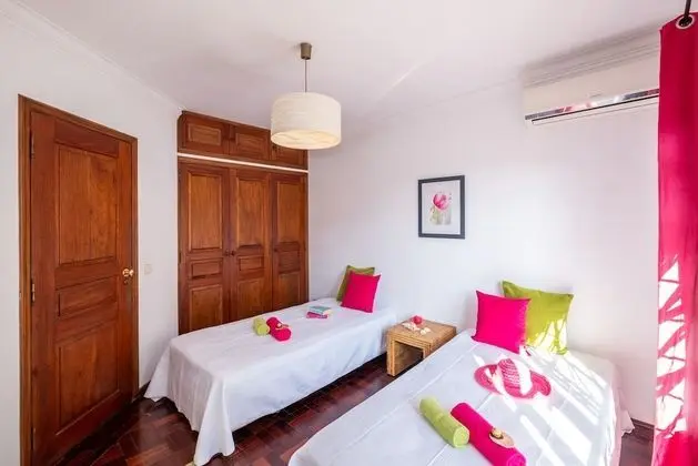 Villa, 4 Yatak Odası, Kişiye Özel Havuzlu, Havuz Manzaralı