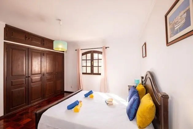 Villa, 4 Yatak Odası, Kişiye Özel Havuzlu, Havuz Manzaralı