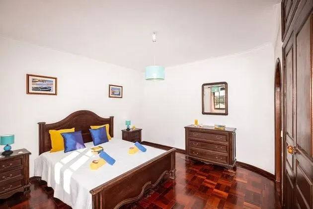 Villa, 4 Yatak Odası, Kişiye Özel Havuzlu, Havuz Manzaralı