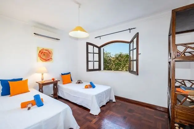 Villa, 4 Yatak Odası, Kişiye Özel Havuzlu, Havuz Manzaralı