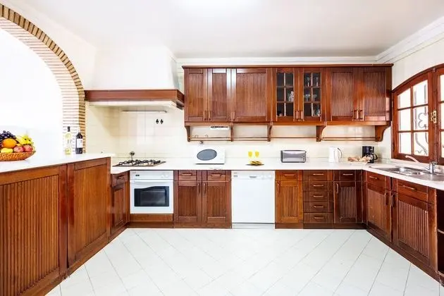Villa, 4 Yatak Odası, Kişiye Özel Havuzlu, Havuz Manzaralı