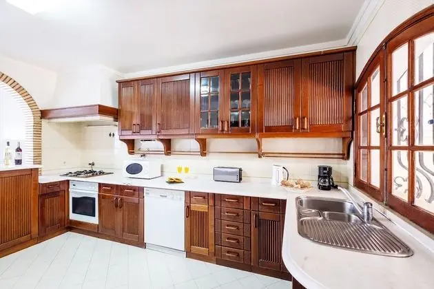 Villa, 4 Yatak Odası, Kişiye Özel Havuzlu, Havuz Manzaralı