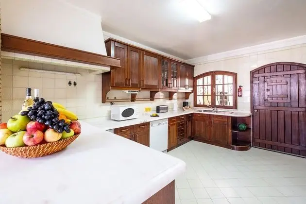 Villa, 4 Yatak Odası, Kişiye Özel Havuzlu, Havuz Manzaralı
