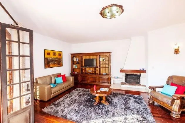 Villa, 4 Yatak Odası, Kişiye Özel Havuzlu, Havuz Manzaralı