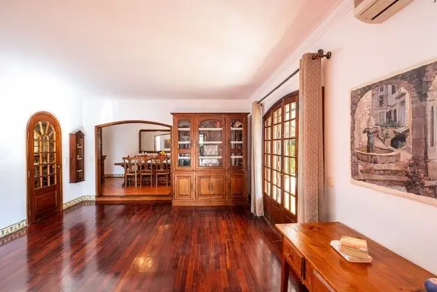 Villa, 4 Yatak Odası, Kişiye Özel Havuzlu, Havuz Manzaralı
