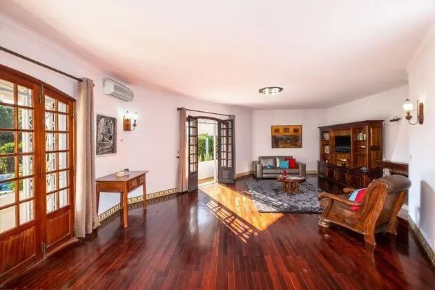 Villa, 4 Yatak Odası, Kişiye Özel Havuzlu, Havuz Manzaralı