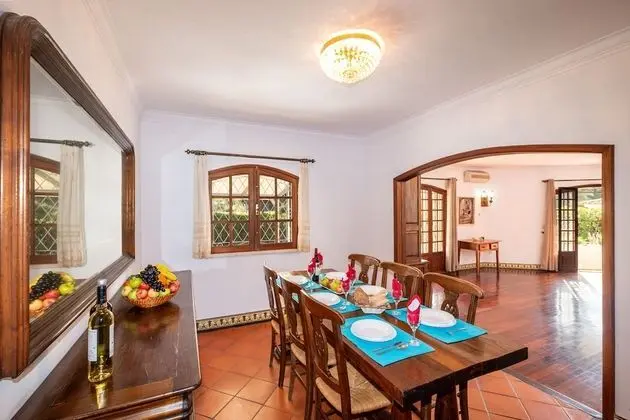 Villa, 4 Yatak Odası, Kişiye Özel Havuzlu, Havuz Manzaralı