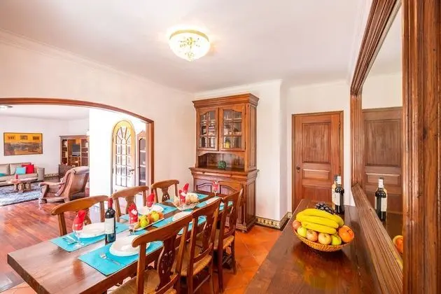 Villa, 4 Yatak Odası, Kişiye Özel Havuzlu, Havuz Manzaralı
