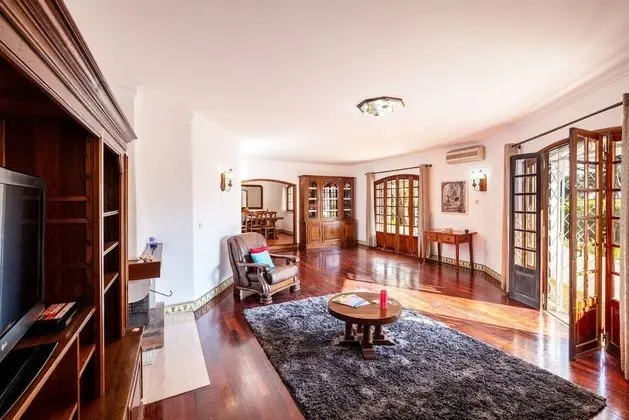 Villa, 4 Yatak Odası, Kişiye Özel Havuzlu, Havuz Manzaralı