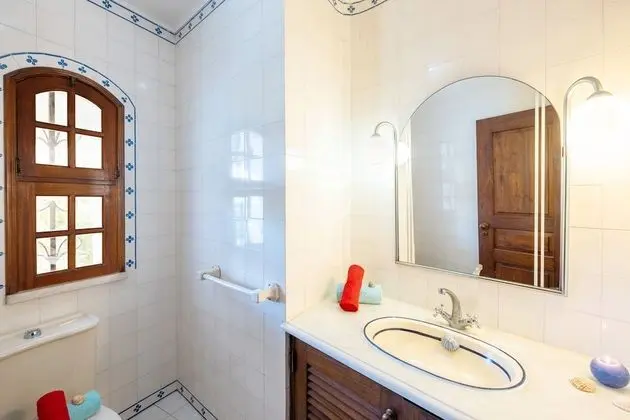Villa, 4 Yatak Odası, Kişiye Özel Havuzlu, Havuz Manzaralı