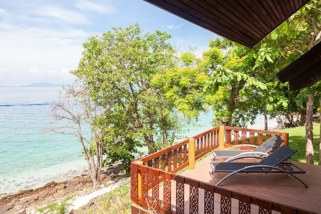 Deluxe Cottage