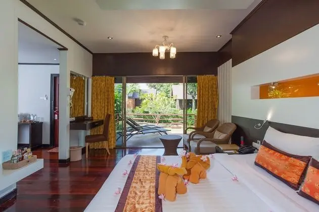 Superior Cottage