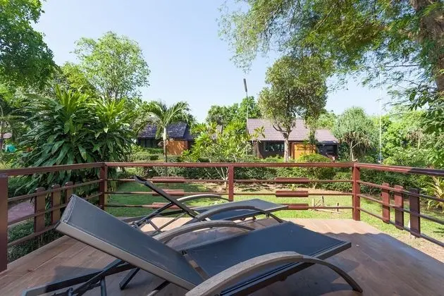 Superior Cottage