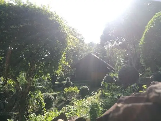 Superior Cottage
