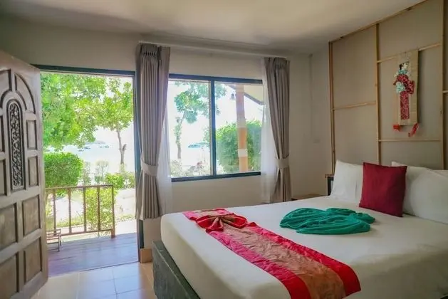 Garden Ocean Front