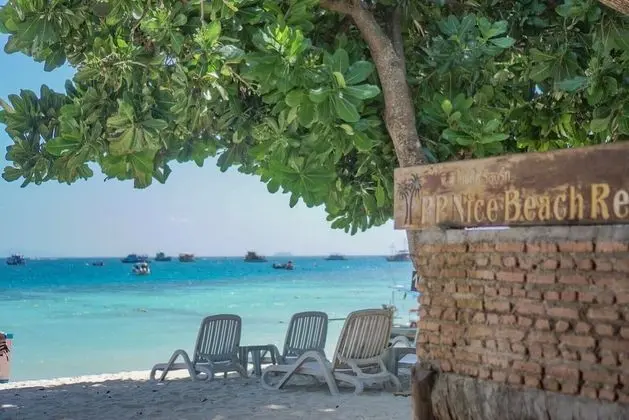 Garden Ocean Front