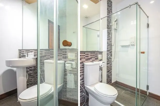 Deluxe İki Ayrı Yataklı Oda