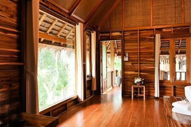 Deluxe Bungalov