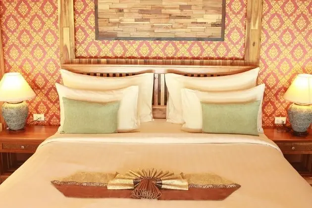 Deluxe Bungalov