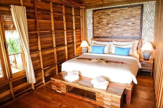 Family Bungalow, 2 Bedrooms