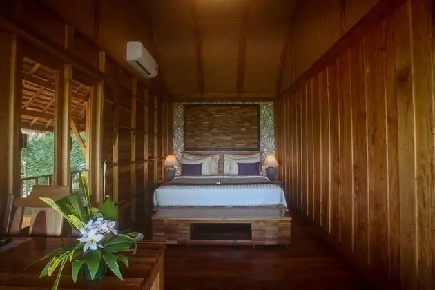 Family Bungalow, 2 Bedrooms