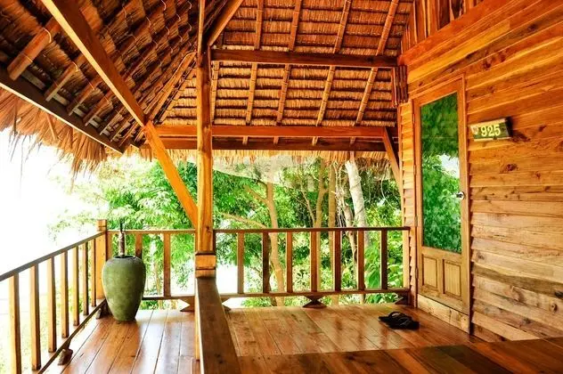 Family Bungalow, 2 Bedrooms