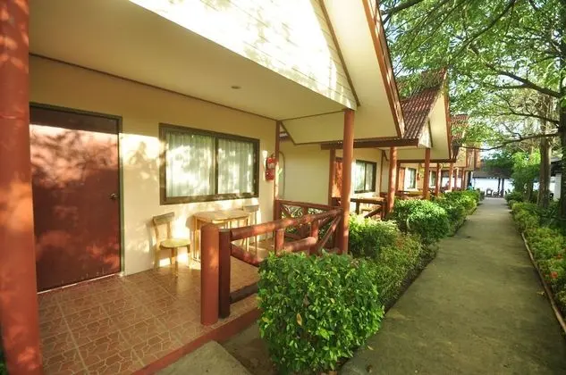 Bungalov