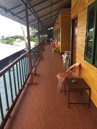 Standard Twin Room with Fan