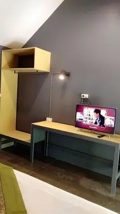 Deluxe Bungalow 1