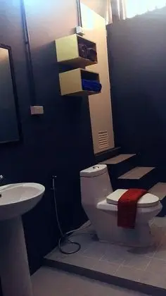 Deluxe Bungalow 1