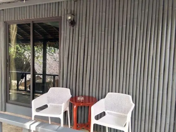 Deluxe  Bungalow 3