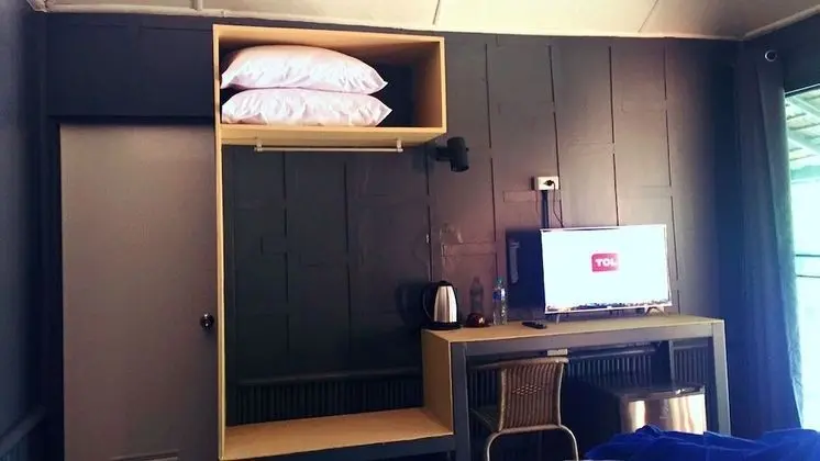 Deluxe  Bungalow 3