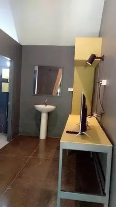 Deluxe  Bungalow 3