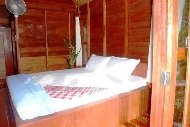 Standard Fan Bungalow