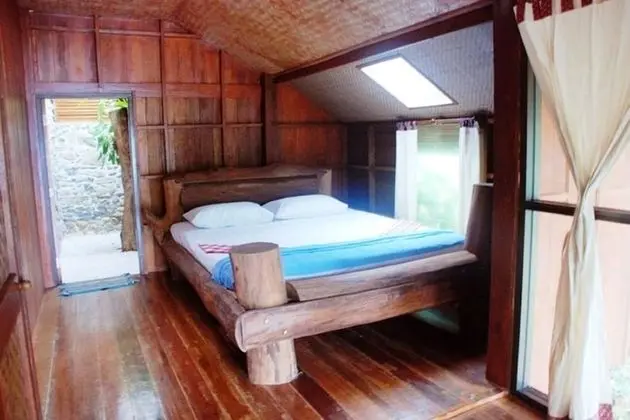 Standard Fan Bungalow