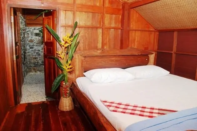 Standard Fan Bungalow