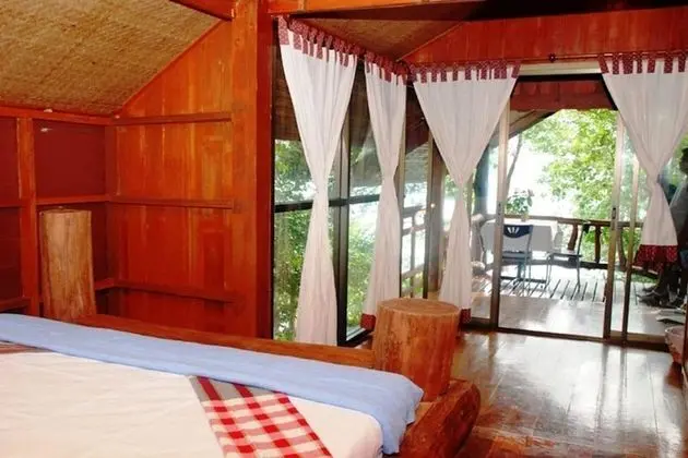Standard Fan Bungalow