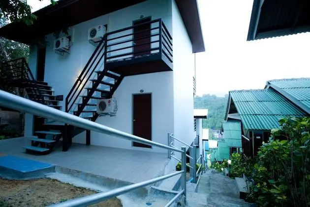 Superior Old Building