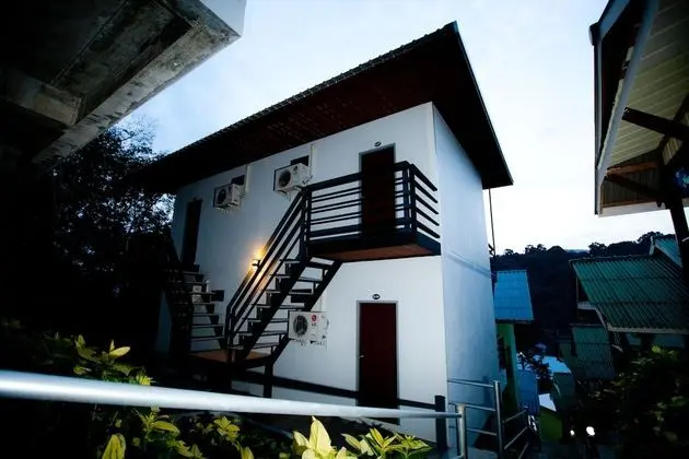 Superior Old Building