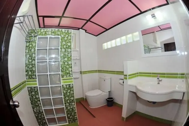 Deluxe Oda, Deniz Manzaralı, Denize Sıfır