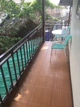 Standard Twin Room with Air Condition