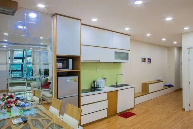 Panoramic Tek Büyük Yataklı Oda, Birden Çok Yatak, Deniz Manzaralı