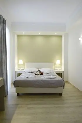 Family Dört Kişilik Oda