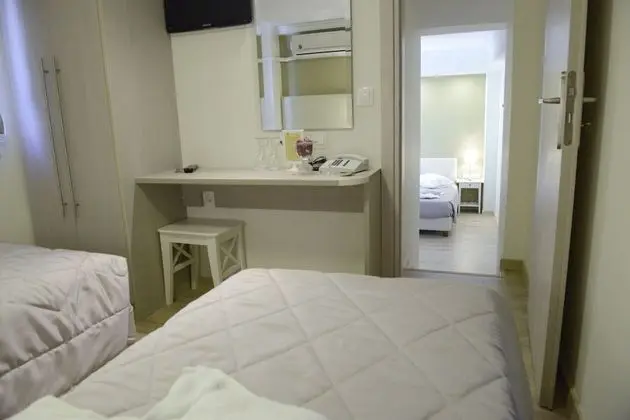 Family Dört Kişilik Oda