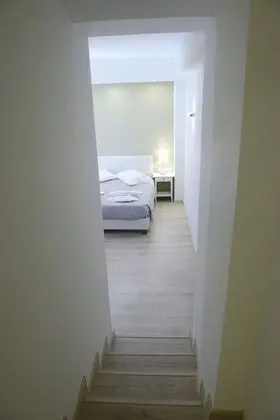 Family Dört Kişilik Oda