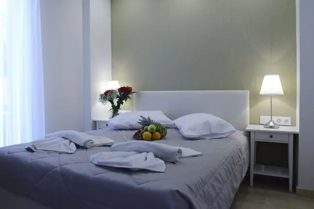 Family Dört Kişilik Oda